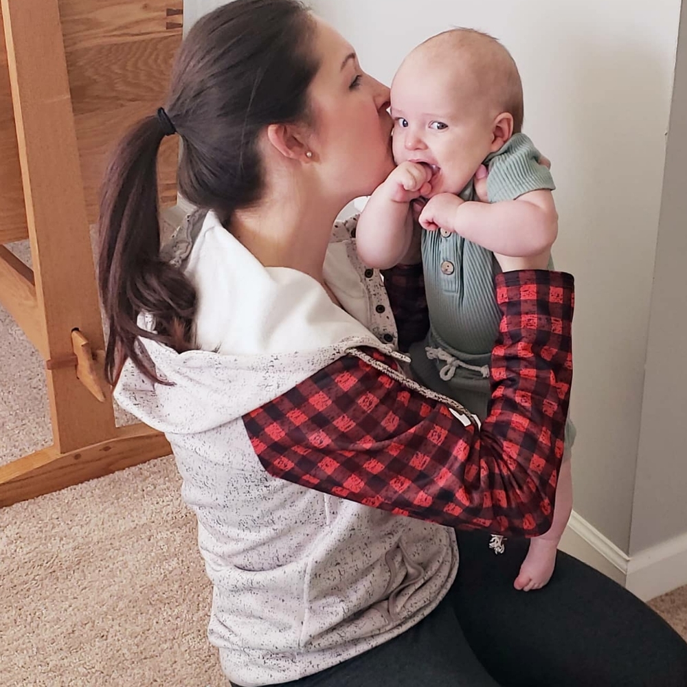 Meet your Posher, Vanessa